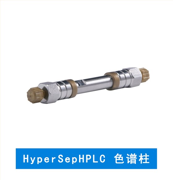 在線(xiàn) SPE 的 HyperSep HPLC 色譜柱 賽默飛色譜柱