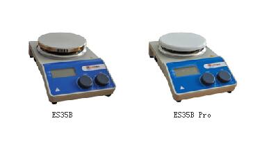 萊伯泰科磁力攪拌器ES35B系列